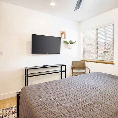 Вилла Near Downtown Stylish 2Br With Amazing Patio - 4 Моаб Экстерьер фото