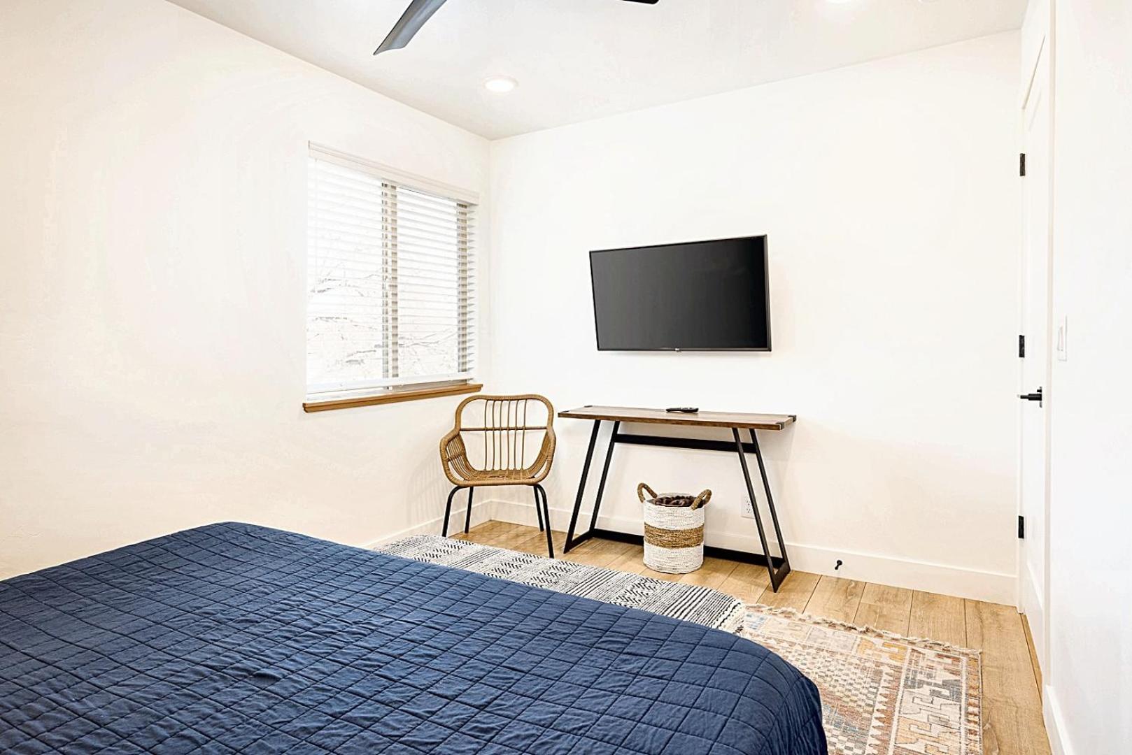 Вилла Near Downtown Stylish 2Br With Amazing Patio - 4 Моаб Экстерьер фото